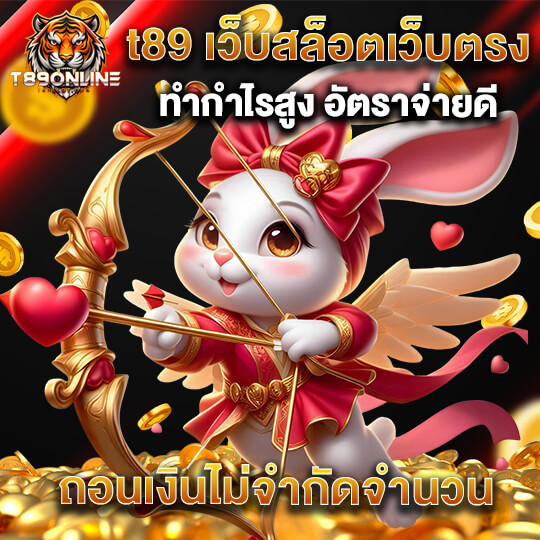 t89 เครดิตฟรี