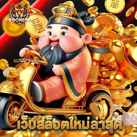 t89 เว็บสล็อตใหม่ล่าสุด
